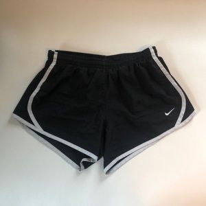 Nike Track Shorts